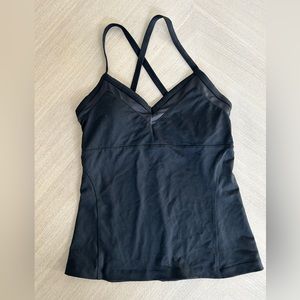 Alo Yoga Tank Top size S